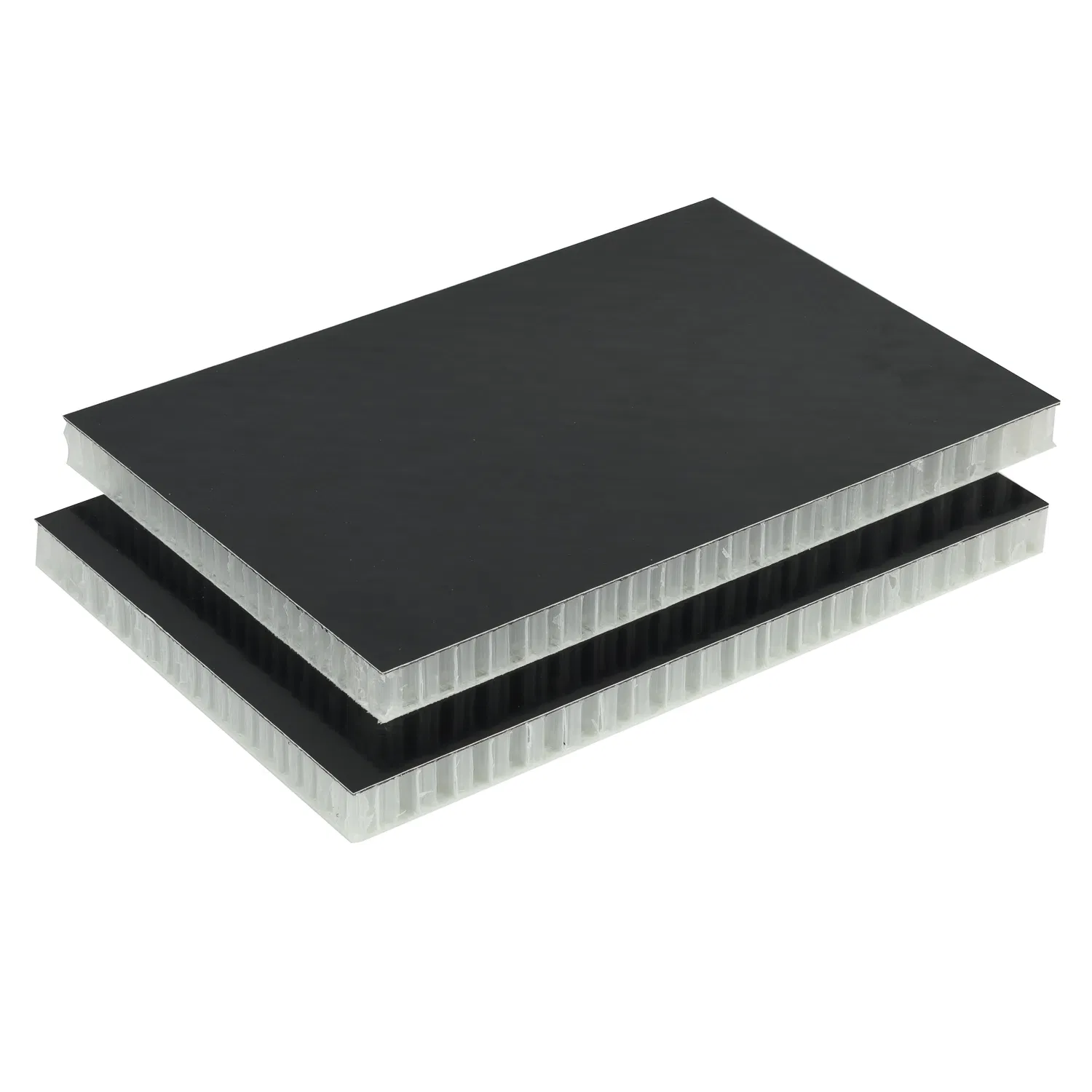 Weather-Resistant Holypan Truck Body Panels UV-Resistant Honeycomb Sandwich Panel