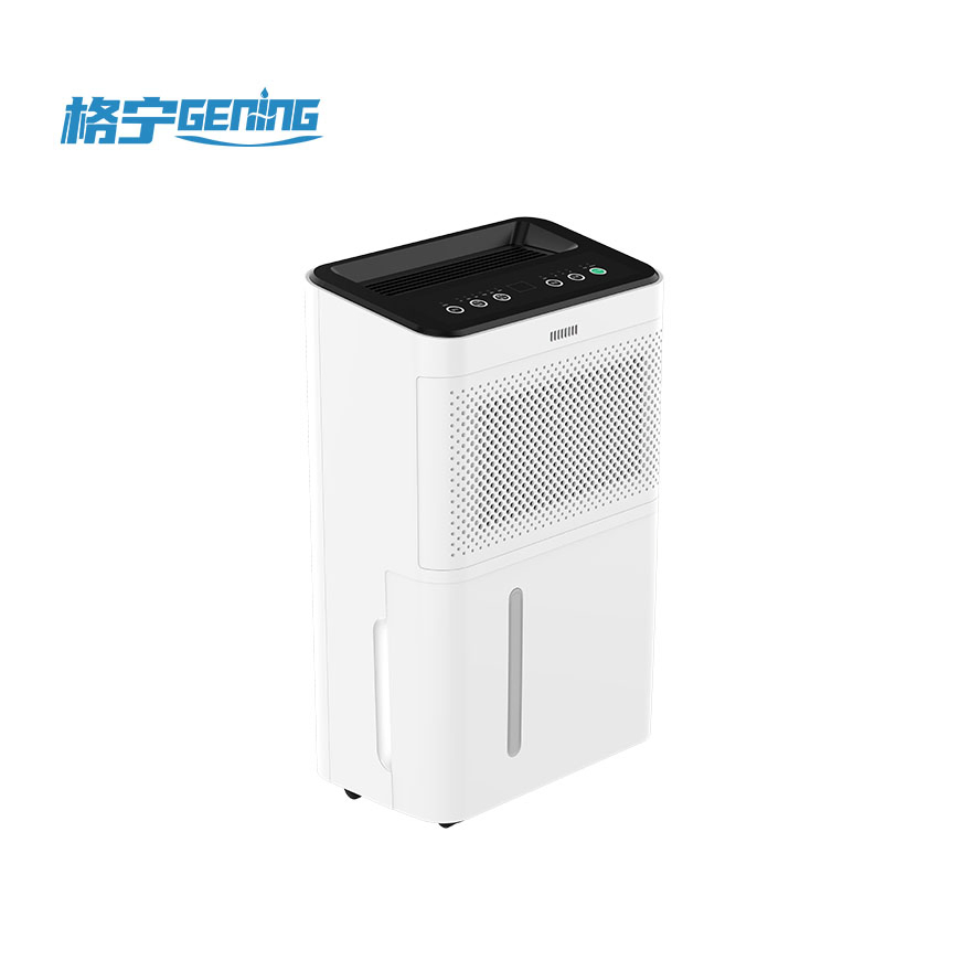 Home Dehumidifier with Smart 26L Technology for Optimal Humidity