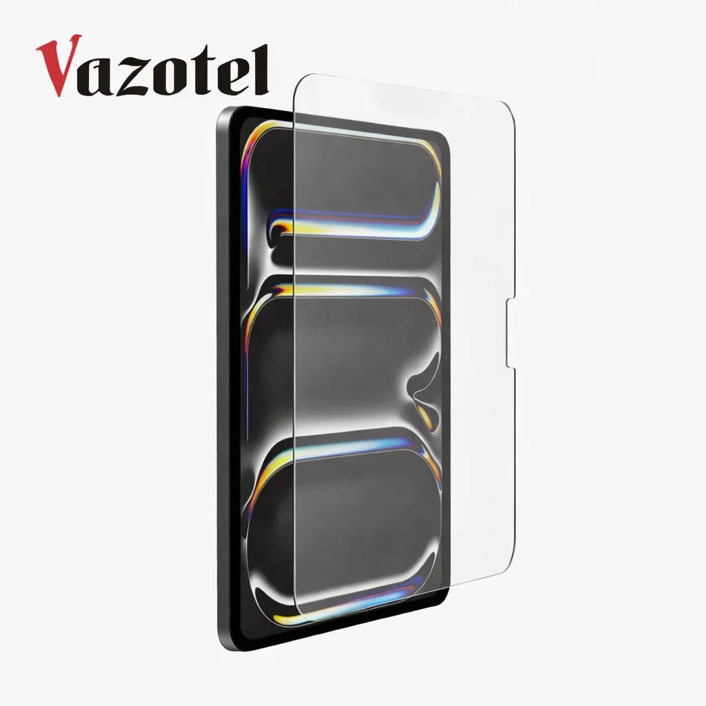 Защитное стекло для iPad Air M4 (2026) HD Clear