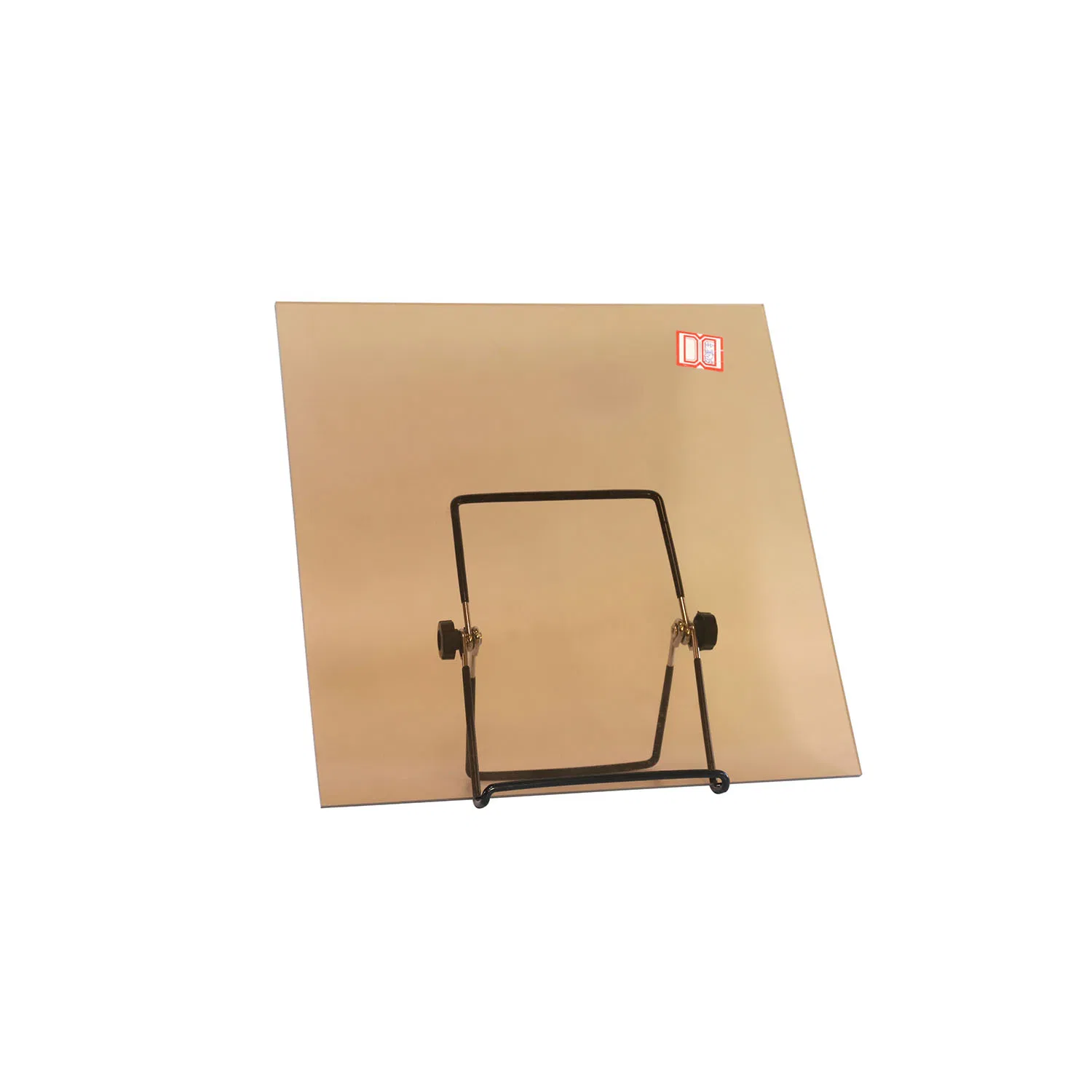 Hand-Painted & Beveled Glass Custom Architectural Inserts for Sacred & Home Spaces