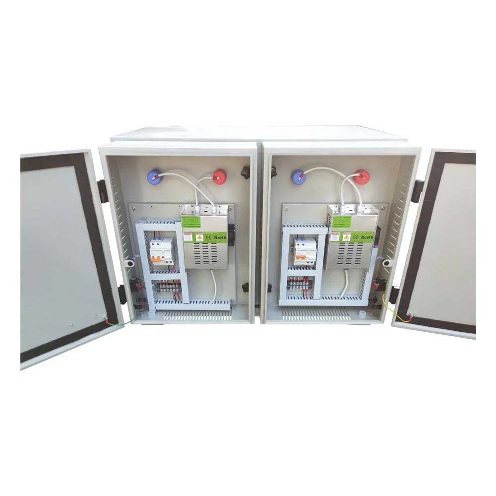 Commercial Kitchen Restaurant Exhaust Fumes Electrostatic Air Cleaners Purifier