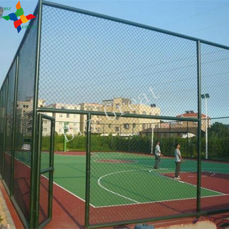 Durable Customized High Strength Sport Net Dividing Net Safety Net