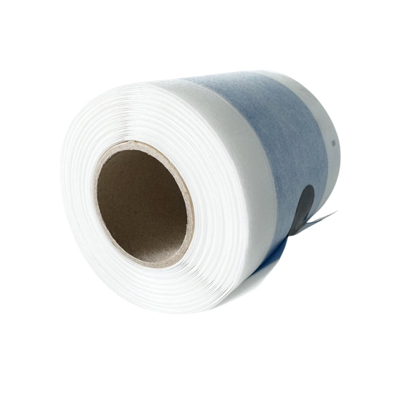 High Quality Felt Reinforced Waterproof Roll Elastomeric Band TPE Expansion Joints Waterproofing Tape Expansion Joint Sealing Tape