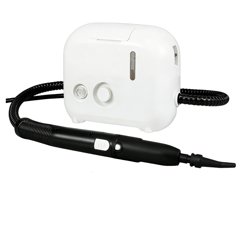 1500W Multi-Function Pressurized Portable Steam Cleaner