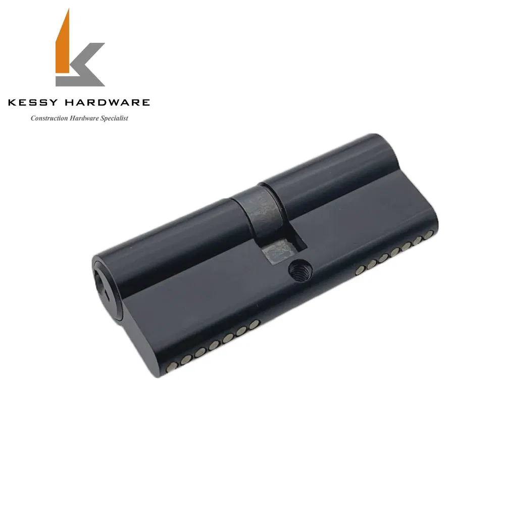 Mortise Euro Standard Hotel Door Lock Cylinder