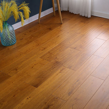 Antibacterial Coated Bamboo Floor Hospital Grade ISO 22196