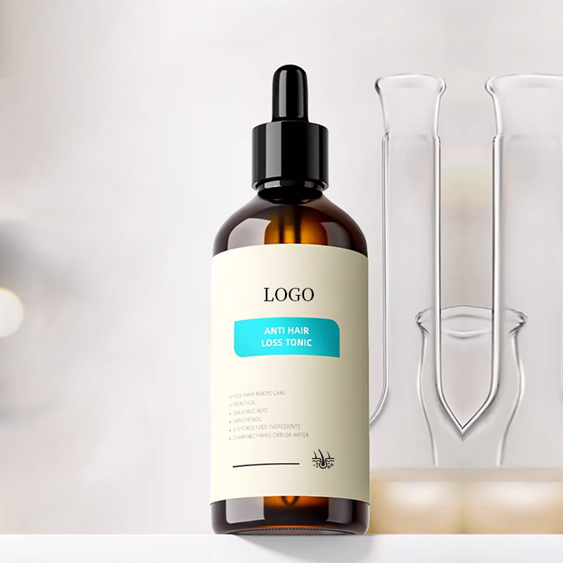 Ditong OEM/ODM Advanced Hair Growth Formula for Preventing Baldness