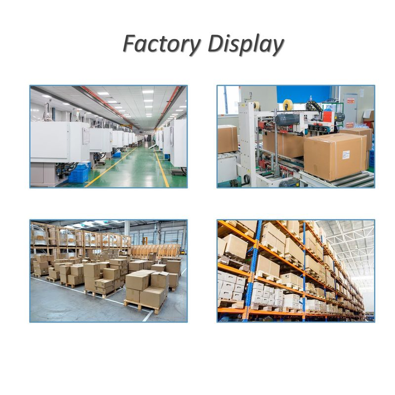 Factory Price Round 20/410 Nasal Mist Bottles for Pharmaceutical