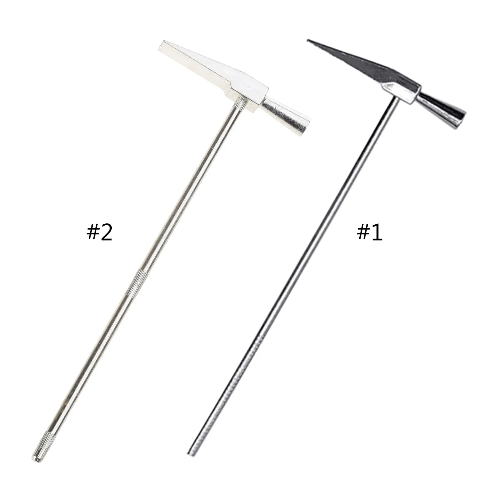 Small Hammer Jewelry Mallet Hammers Jewelry Maintenance Tools Watch Repair Tool