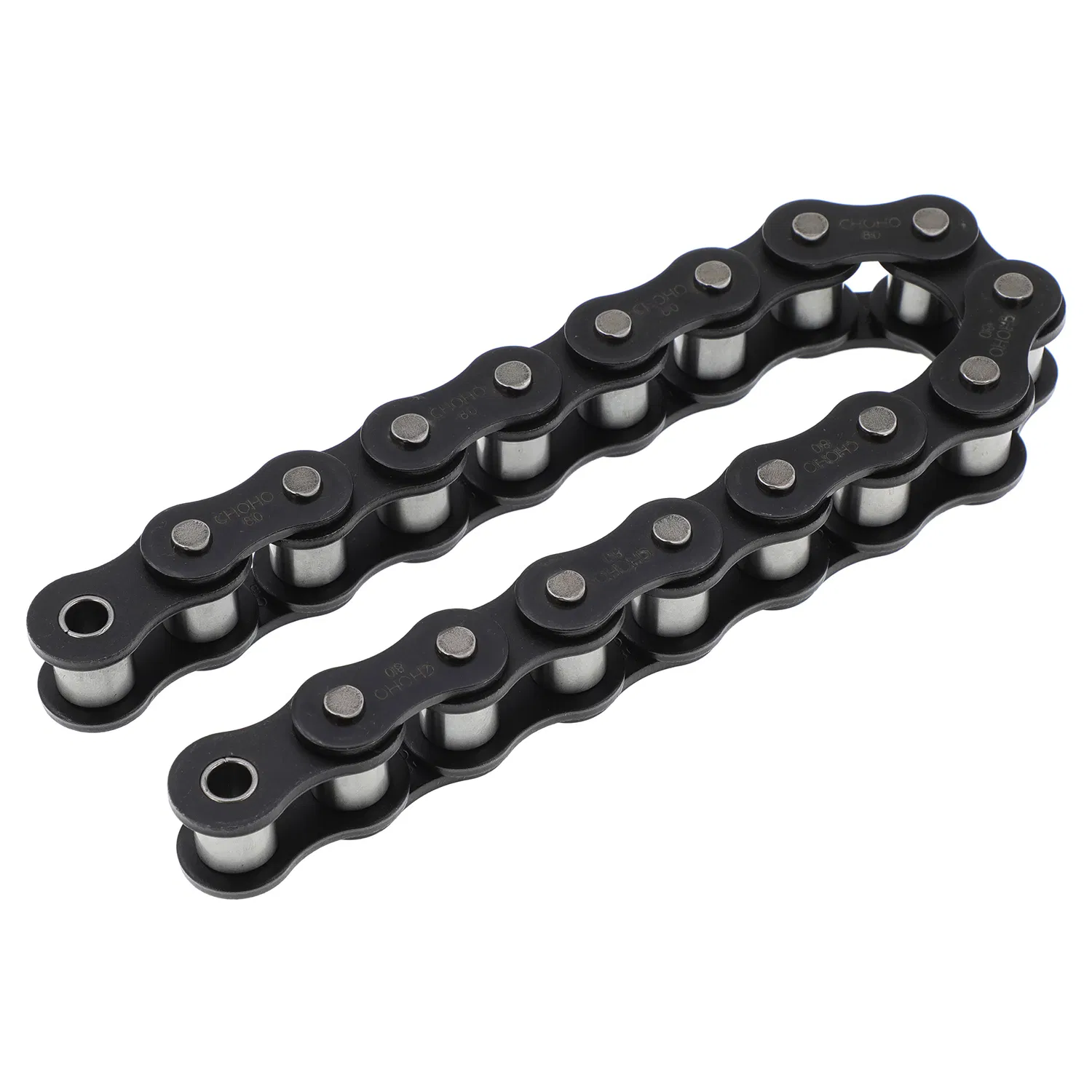 Wood Cutting Harvester Spare Semi Chisel Chainsaw Parts Machine Gauge Saw Chain