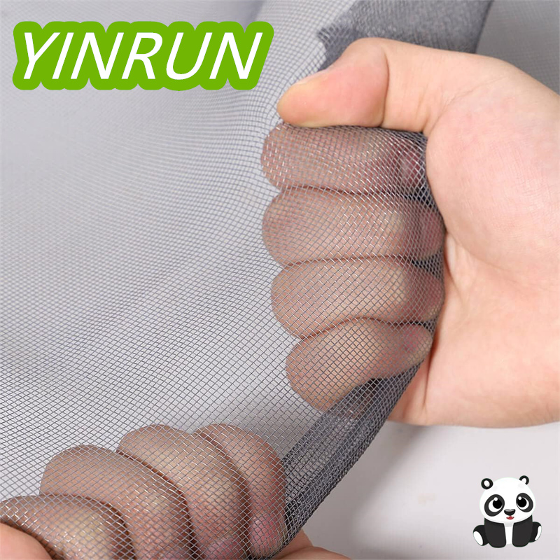 China Best Fiberglass Insect Screen Premium Trustworthy Manufacturer