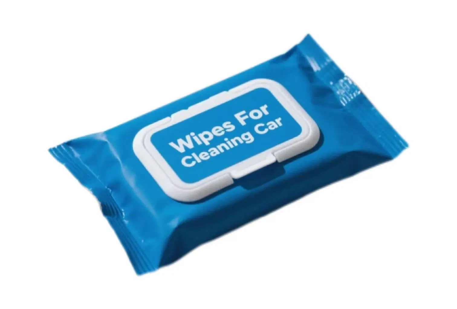 Soft Non-Woven Fabric Automotive Car Glass Wipes Highly Efficient in Cleaning Dust, Oil Film, Rain Stains