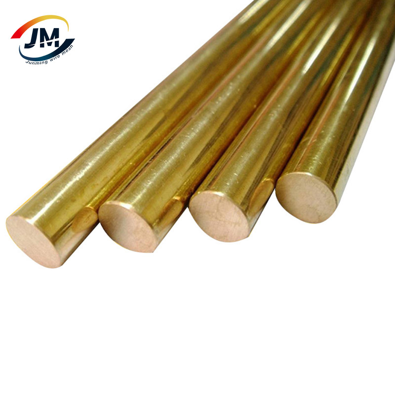 Brass Tube 2mm-10mm Od X 0.5mm Wall Thickness 300mm Seamless Round Pipe Tubing