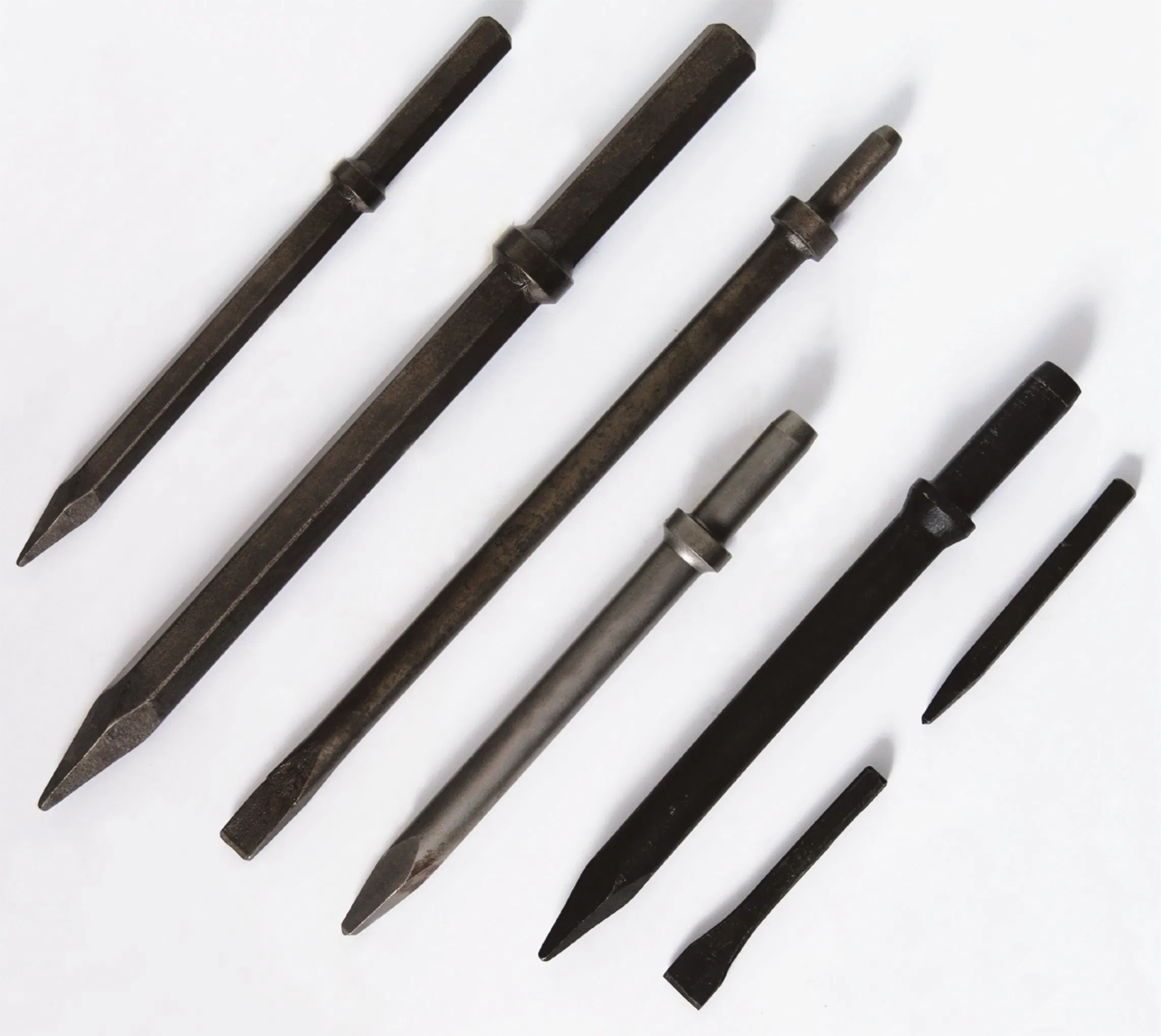 Tpb-40 Jack Hammer Pneumatic Concrete Paving Breaker