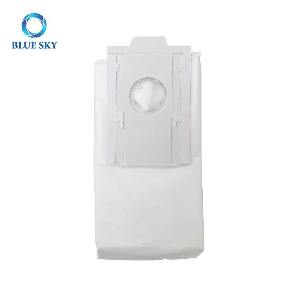 High Quality Robot Bags Compatible with Samsung Jet Bot Clean Station Vca-Adb90/Xaa Vacuum Cleaner Dust Bag Parts