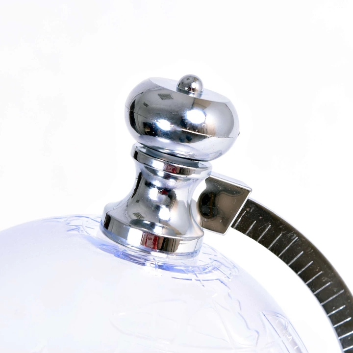 China Factory Globe Drink Dispenser Butler Wine Bar Butler