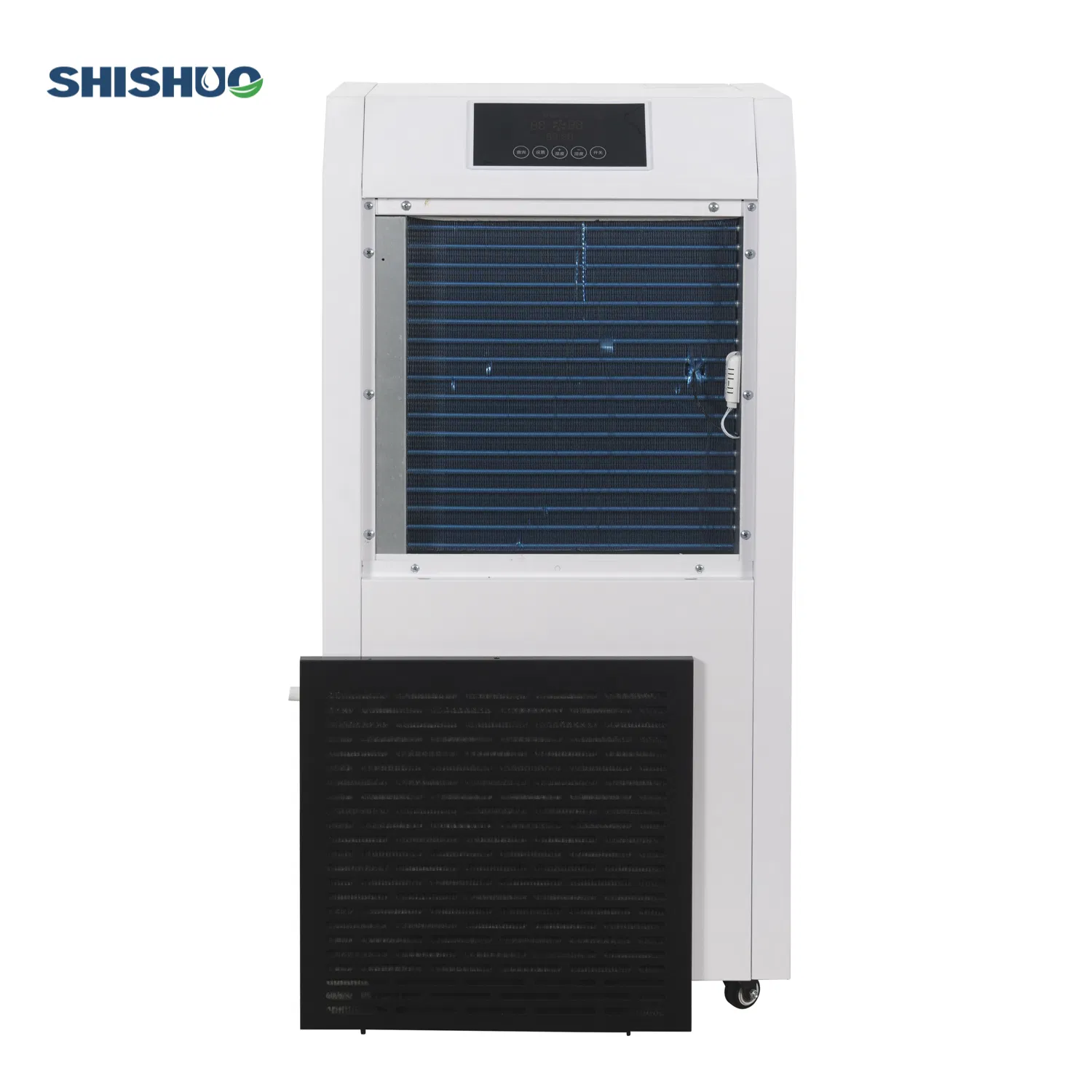 Advanced Air Quality Dehumidifier for Optimal Humidity Control