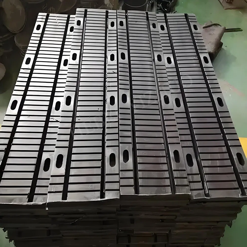Neoprene Rubber Bridge Elastomeric Expansion Joints