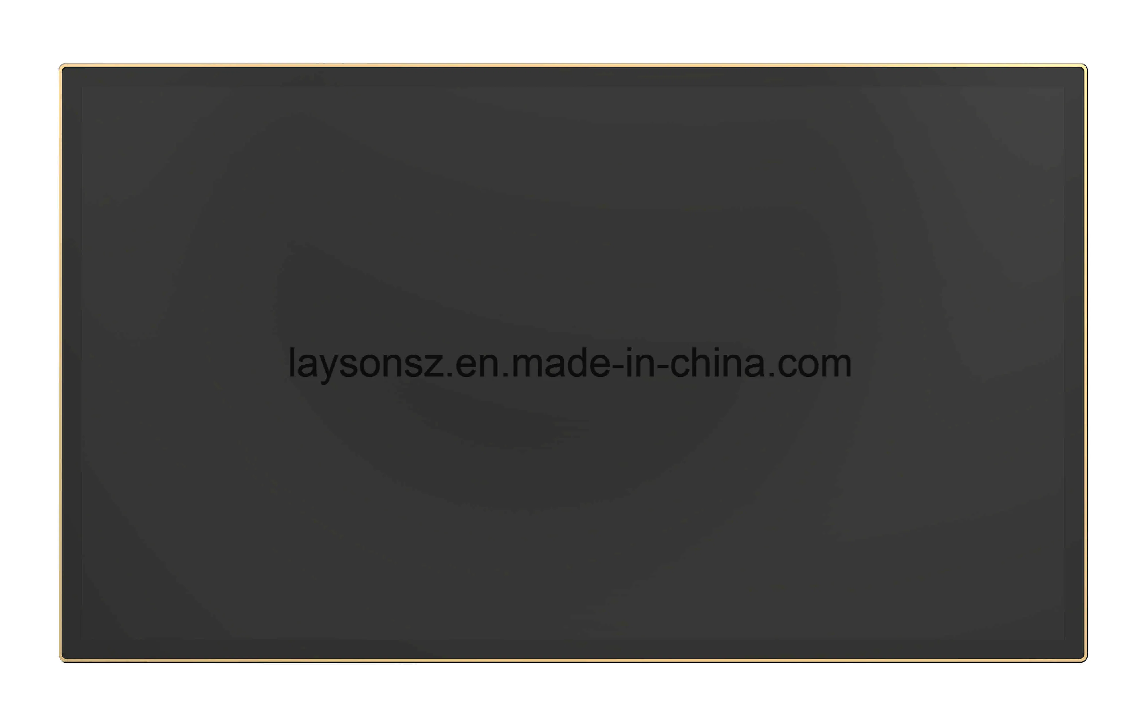 55 Inch Wall Mounted Network Video Media Ad Player LED Monitor WiFi LCD Digital Signage Commercial Advertising Display