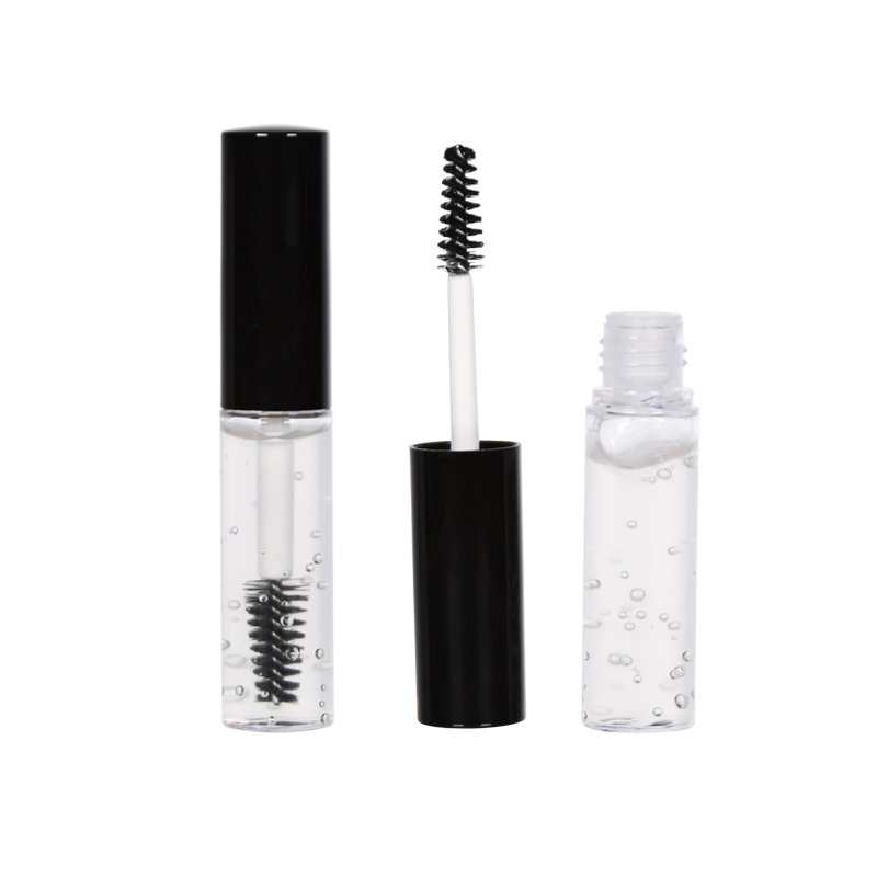 Tranparent Liquid Eye Cosmetic Long Lasting Quick Dry Eyebrow Gel OEM Good Quality Eyebrow Definer