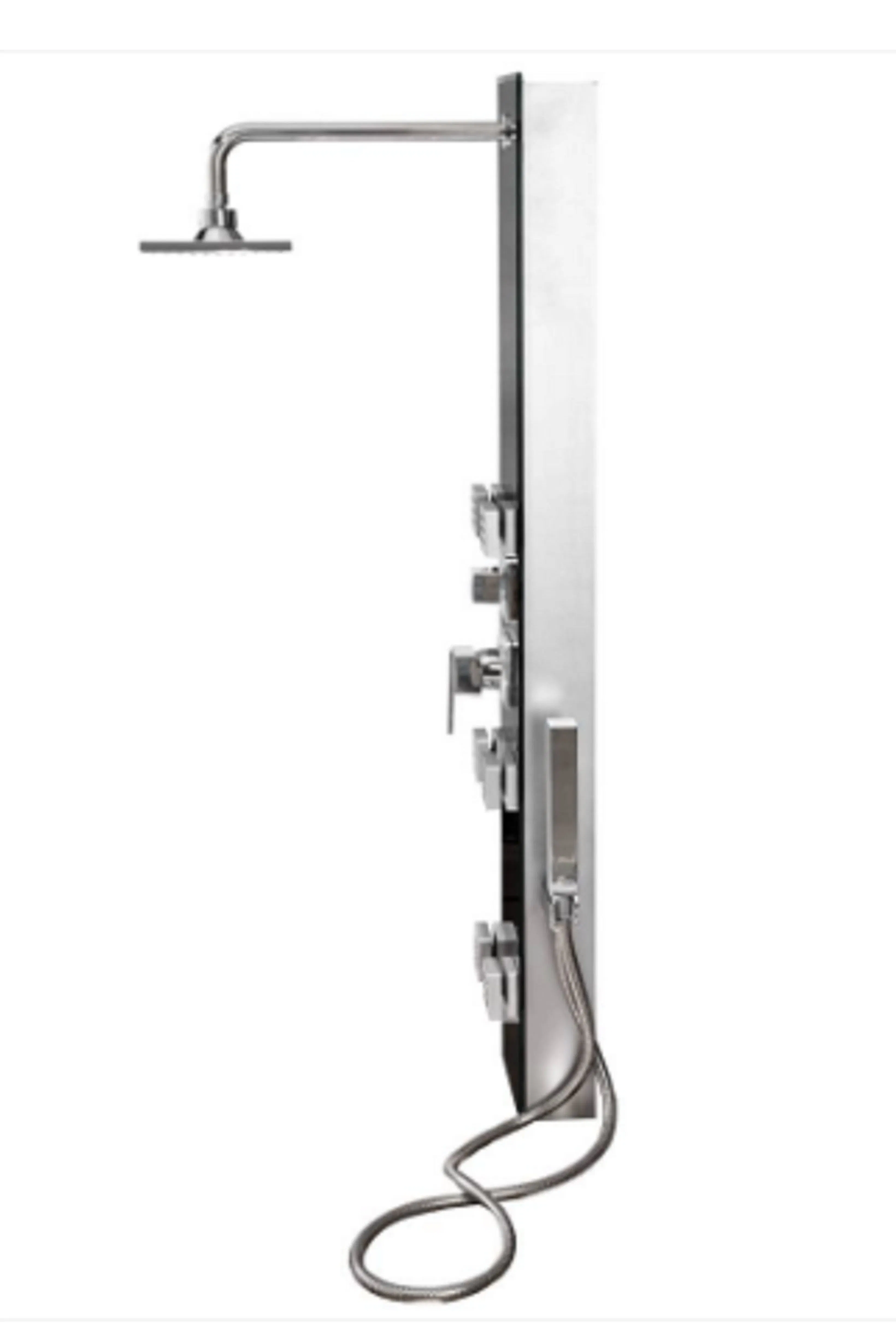 Stainless Shower Panel Bathroom Shower System Factory Price