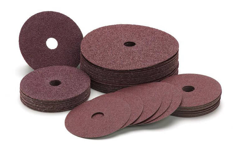 Лепестковый круг 125 мм для шлифовки металла