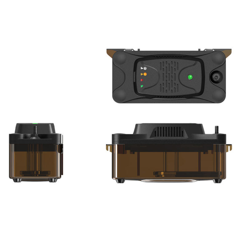 High Quality Central Air Conditioning Water Pump Drainage Pump