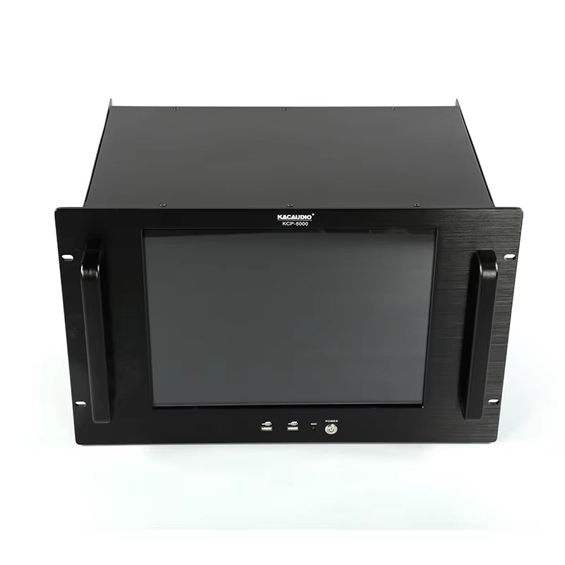 Портативная IP-система оповещения KCP-8000