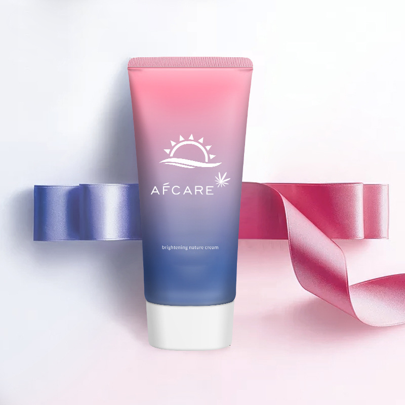 Custom Private Label Cosmetics Long Lasting Waterproof Liquid Foundation Cream