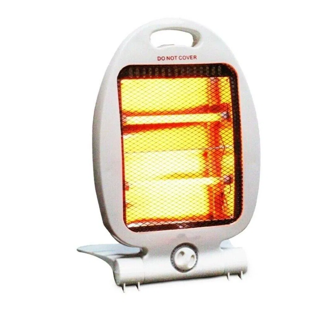 Hot Sale Warmer Appliance Household Office Electric Thermoelectric Fan Heater
