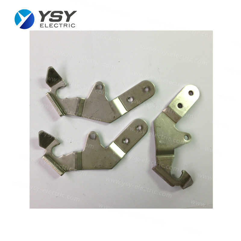 Customized Steel CNC Machining Milling/Stamping/Cutting/Copper/Brass Wall Mount Metal Bracket