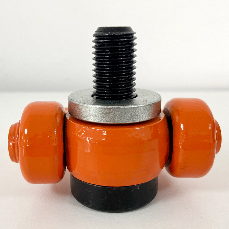 Customizable Color Thread Logo OEM Supported Lifting Point with ISO CE SGS