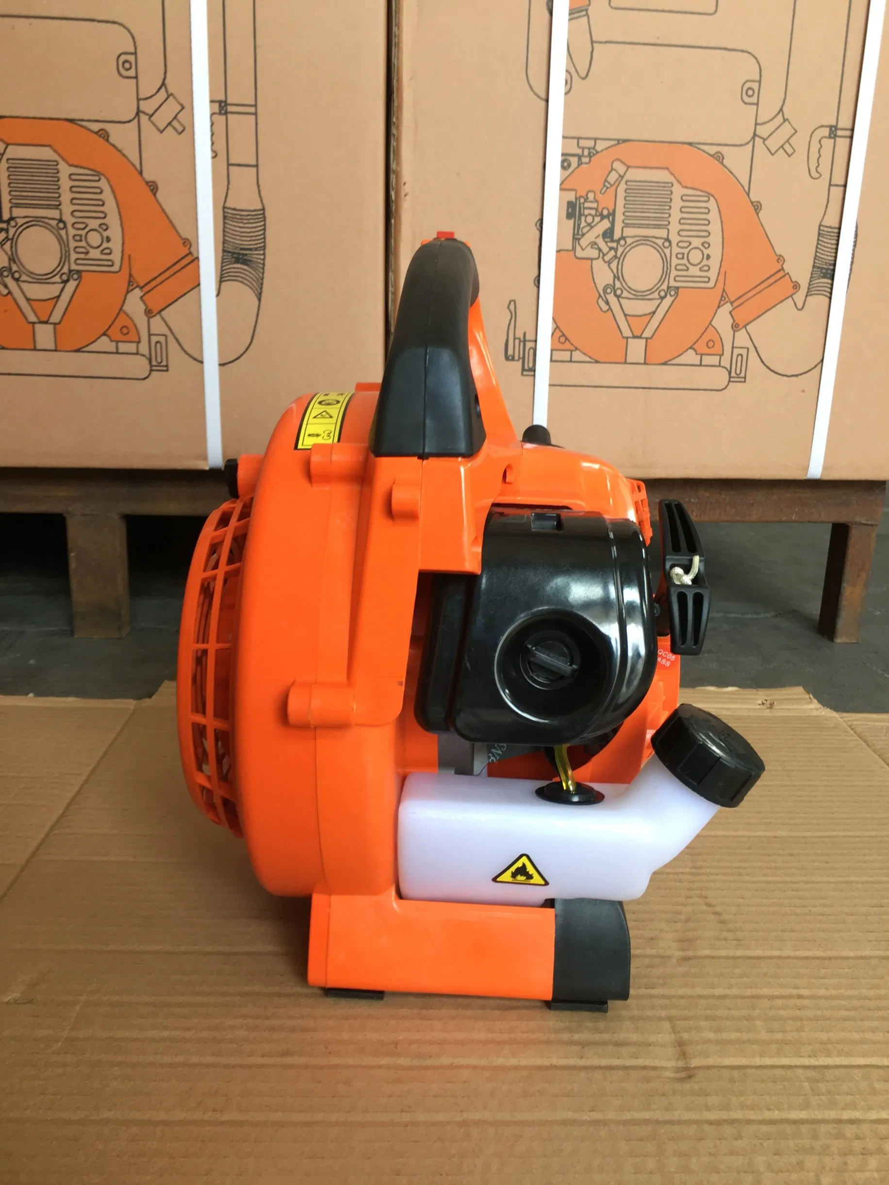 New Design Garden Air Blower Hand Mini Gasoline Leaf Blower