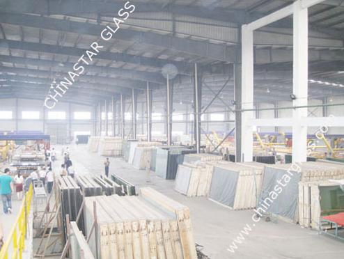 5% off 3300*2250mm Colored Tinted Float Reflective Glass Coated Glass Clear, Euro Bronze, Golden Bronze, Euro Grey, Mist Grey, Dark Grey, French Green