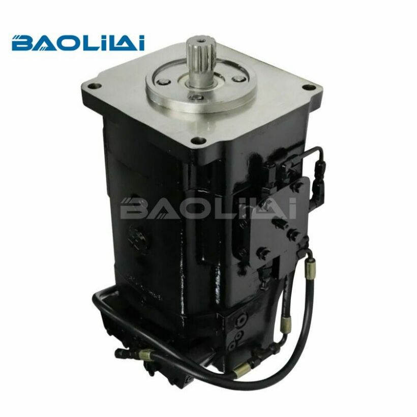 Denison Parker Hydraulic Pump for 2658607745 2658607584 2658607591 Atlas Copco PV235 Drilling Rig