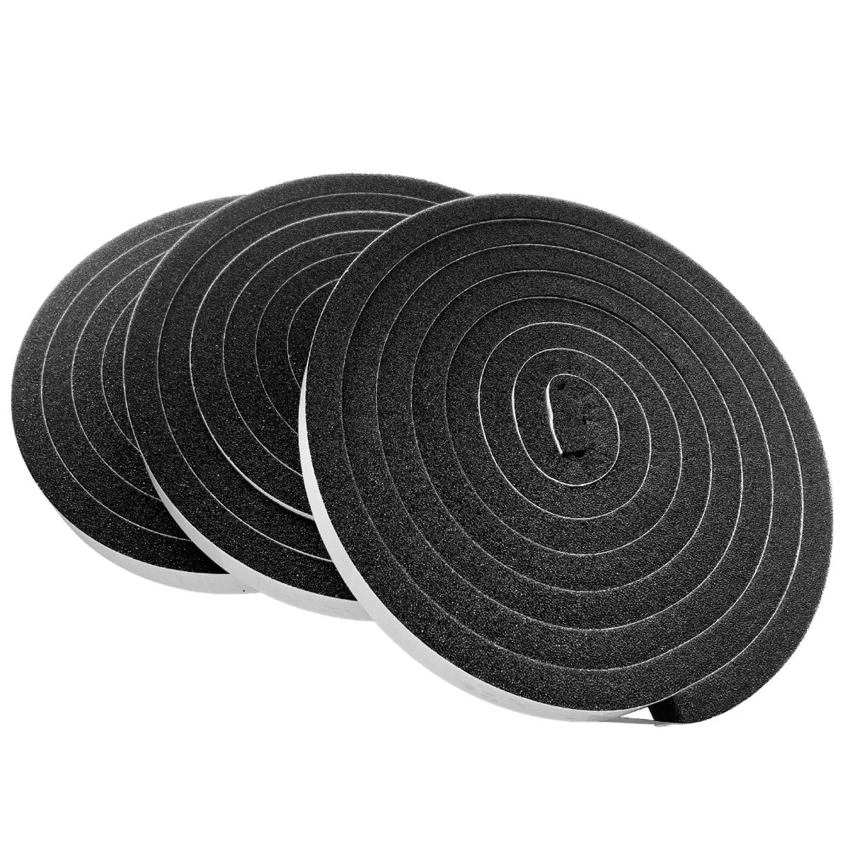 Washable Reusable Foam Pad Pre Filter Roll for Air Filters