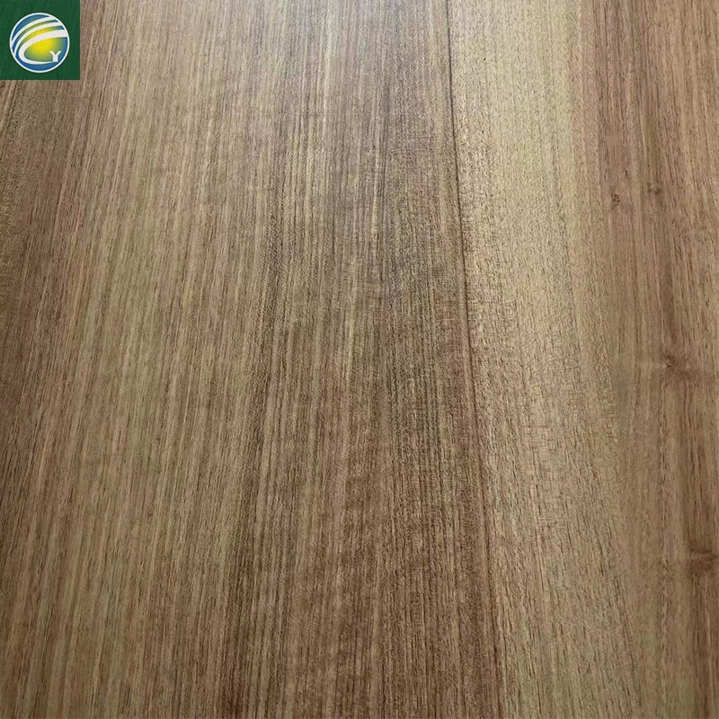 New Weatherproof Exterior Wall Paneling Composite Siding Wall Cladding Wood Veneer