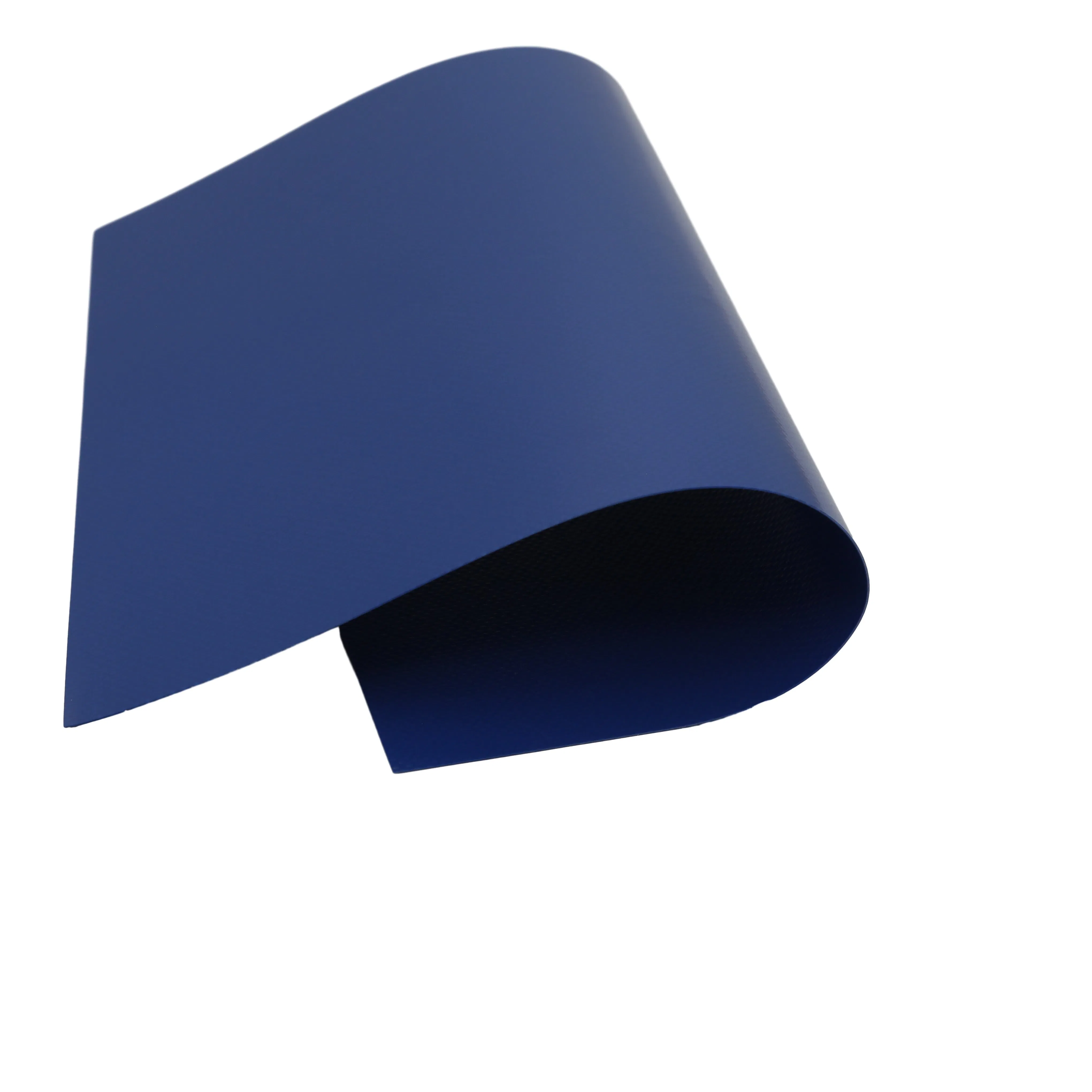 Eco-Friendly Color Coated PVC Tarpaulin for Sustainable Energy Solutions