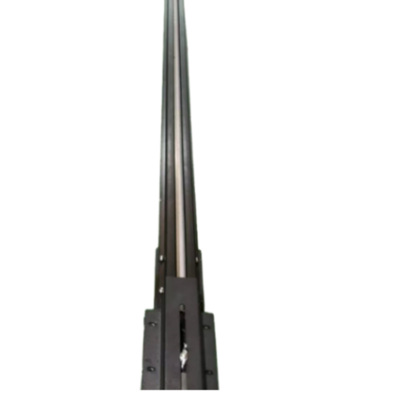 OEM Factory Durable Aluminum Alloy Stage Curtain/Rail Track for Heavy Duty Drape