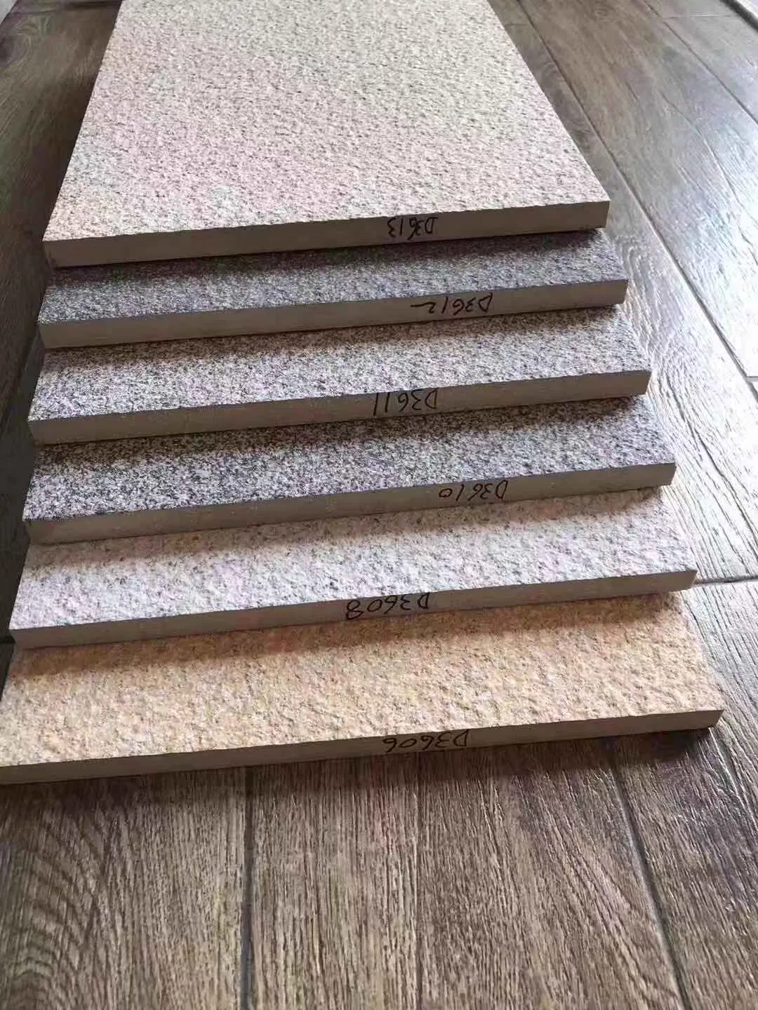 Керамогранитная плитка Rustic 600x1200 мм, 18 мм