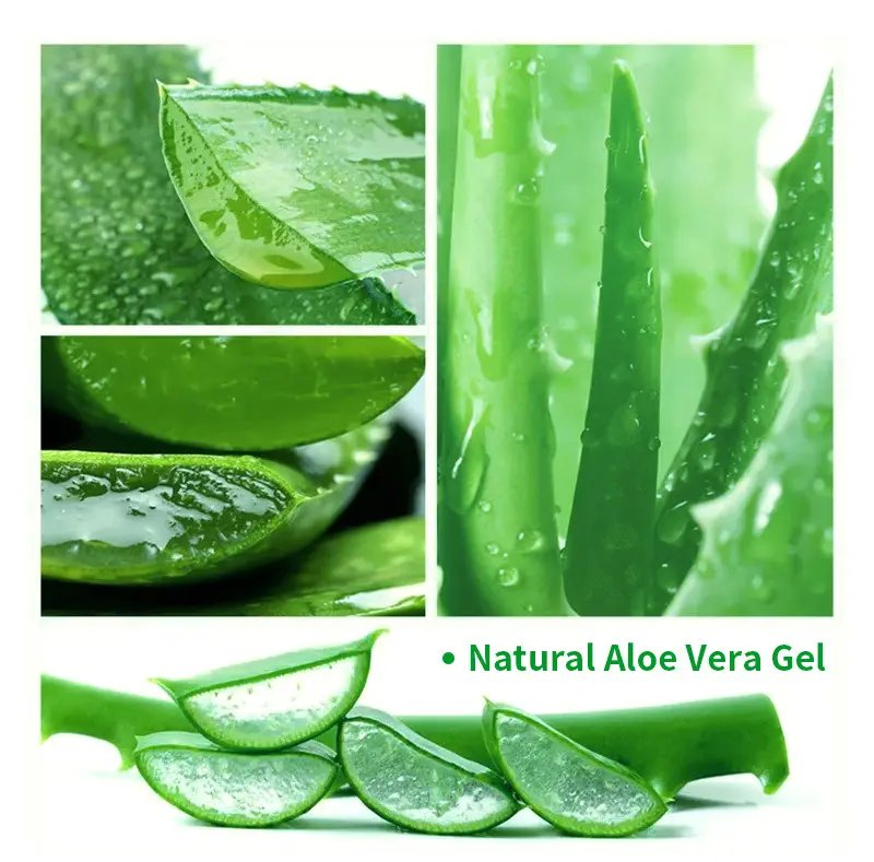 99% Aloe Vera Soothing Gel 250ml