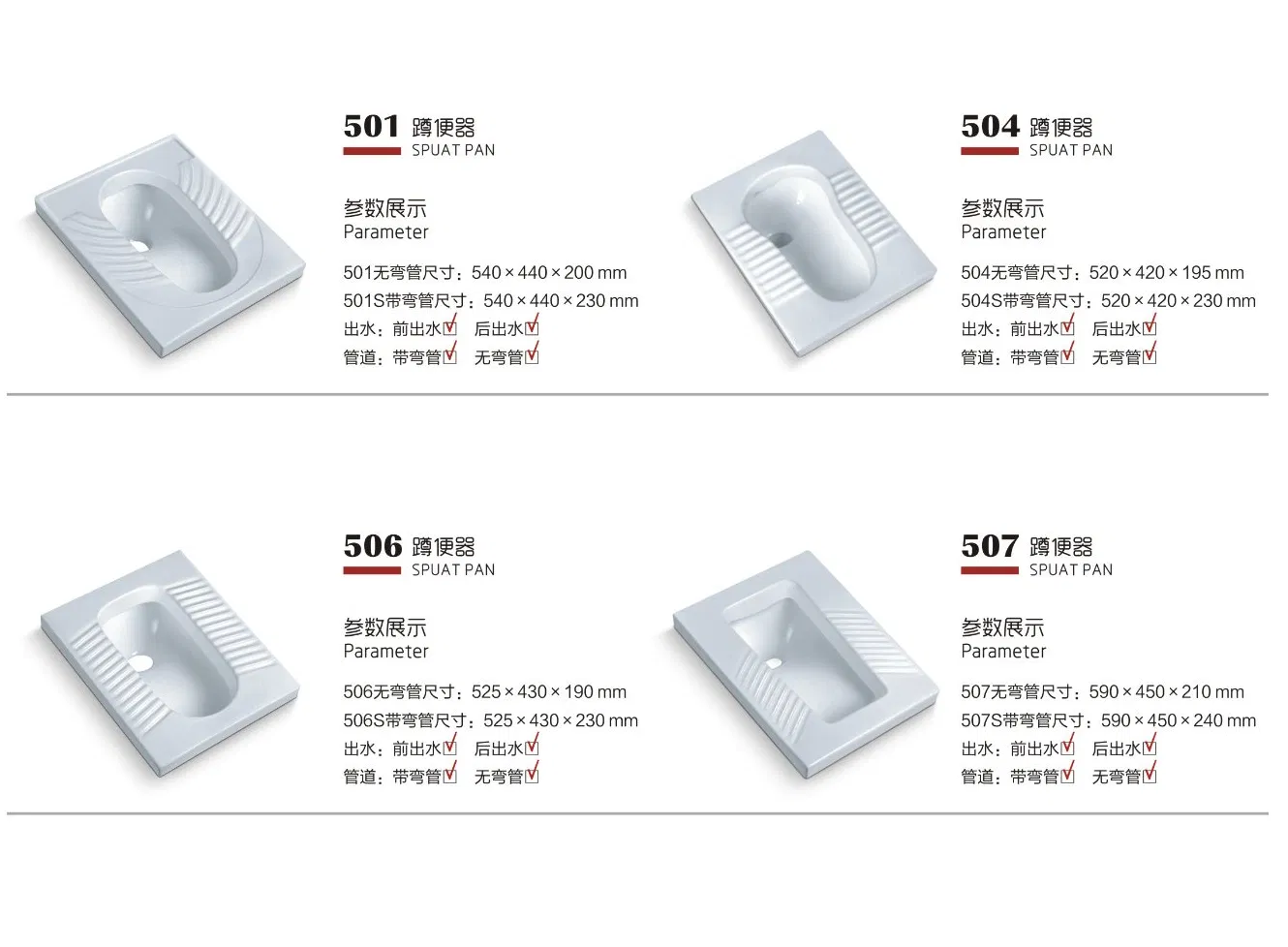 Chaozhou Sanitary Ware Good Quality Fittings Toilet Water Tank Reservoir for Toilet Tank Dual Flush Wall Hung Toilet Tank