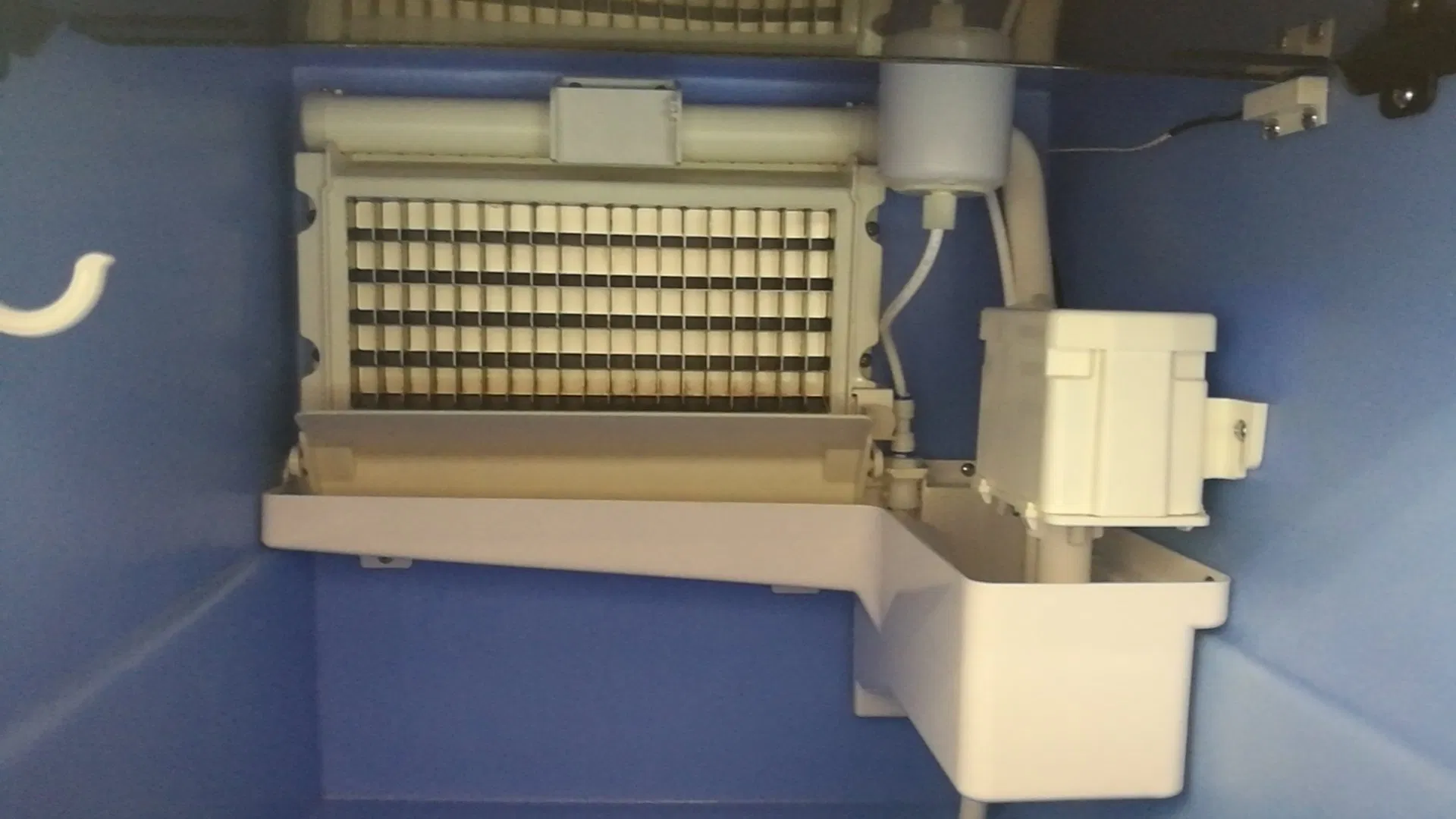 Commercial Sk-80p 36kg/24h Cube Ice Making Machine