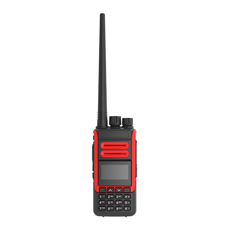 Рация Baofeng H7 Dual-Band, 10W, 128 каналов