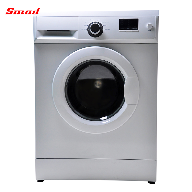 5kg 6kg Best Home Automatic Front Loading Washing Machine