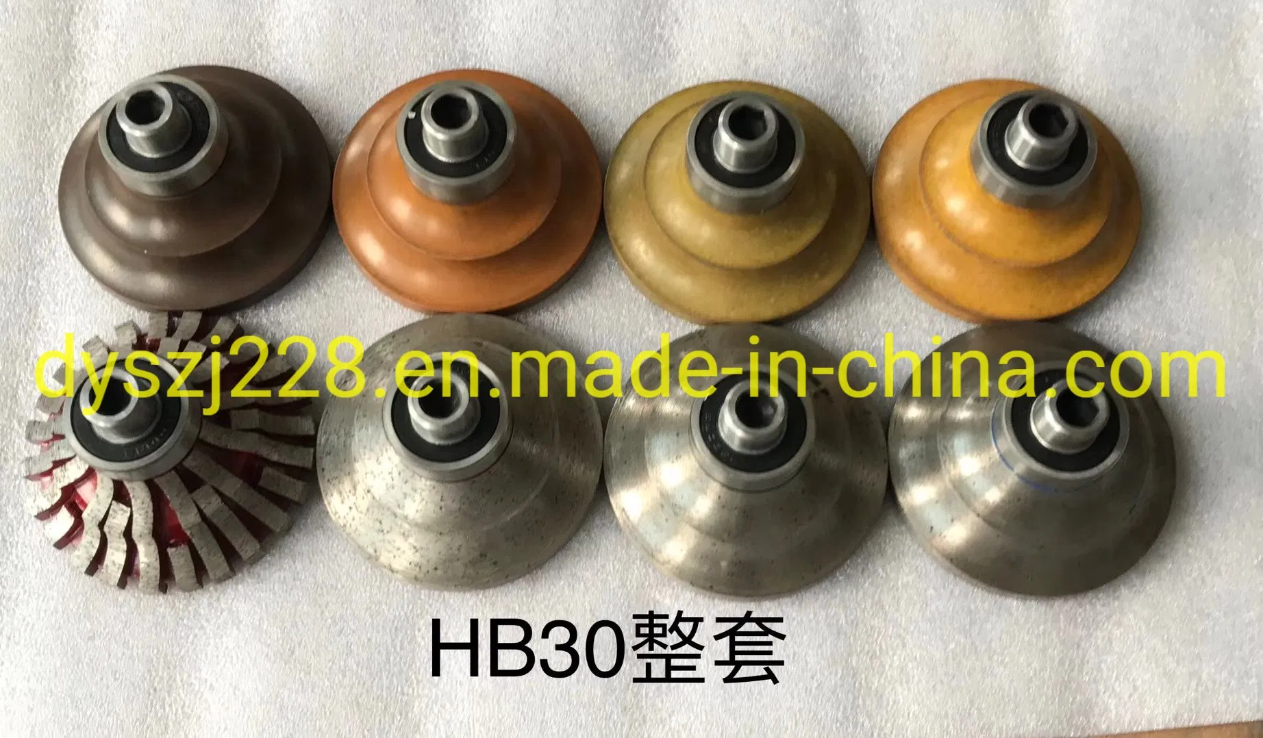 Diamond Fickert, Cutting Tools, Grinding Tool