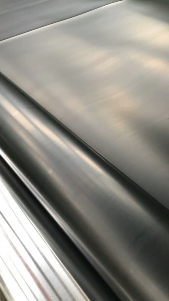 High Quality HDPE Geomembrane for Environmental Protection and Waterproofing