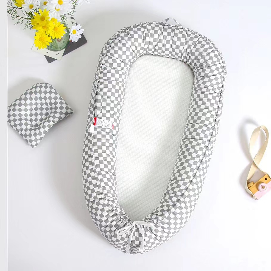 Summer Type Mesh Fabric Cooling Pure Cotton Bedsummer Type Mesh Fabric Cooling Pure Cotton Bed