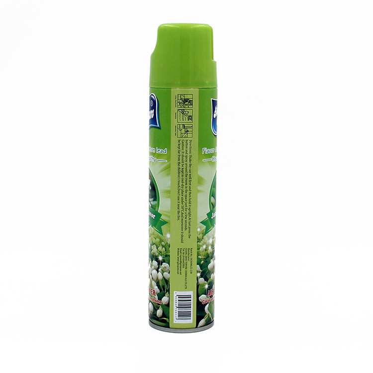 2021 Sweet Dream Hot Sale Jasmine Flavor Air Freshener