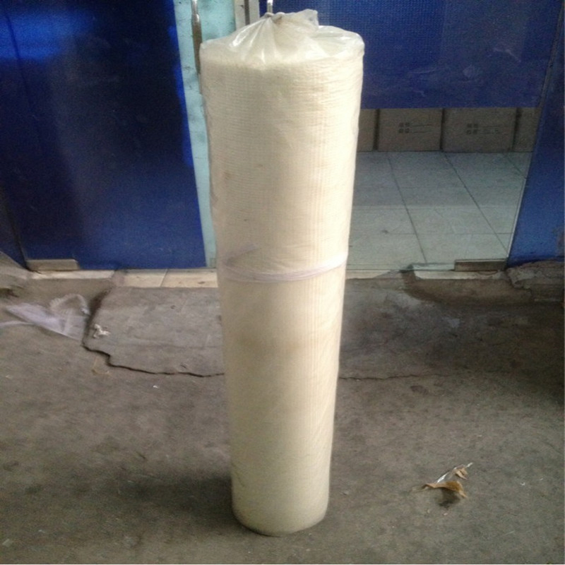 Zro2 14.5% 160GSM Ar Fiberglass Scrim